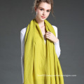 Newest Style Women Pure Colour Big Scarf